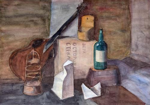 Still Life