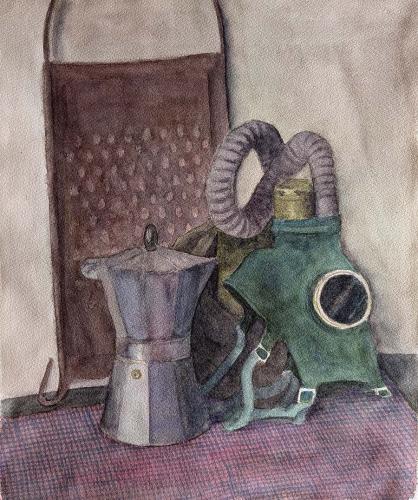 Still Life