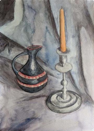 Still Life