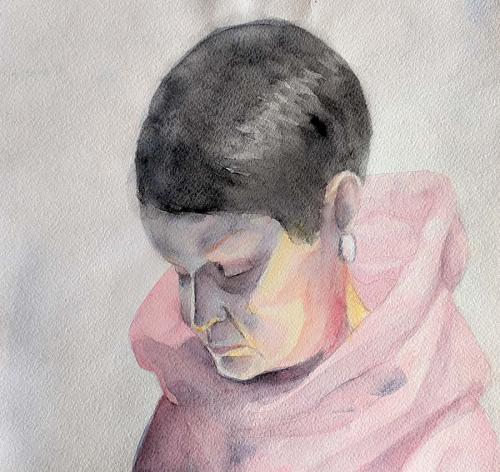 Portrait Study