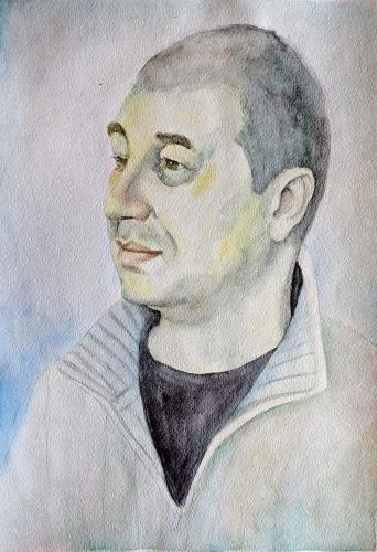 Portrait Study
