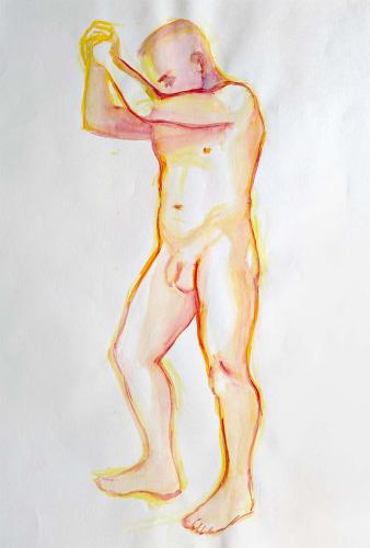 Figure Study