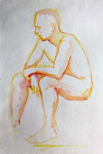 Figure Study