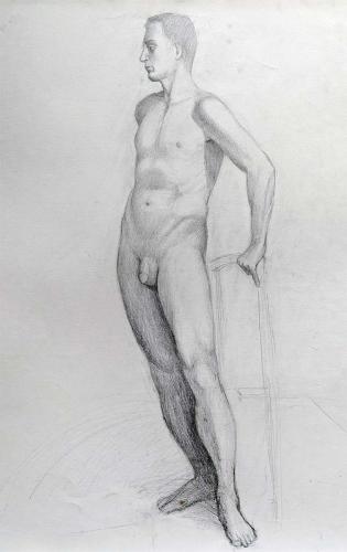 Figure Study