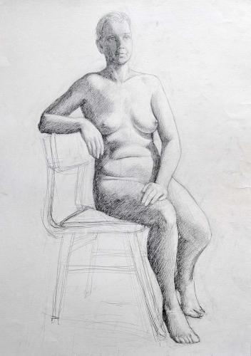 Figure Study