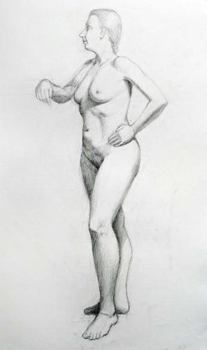 Figure Study