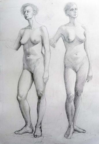 Figure Study
