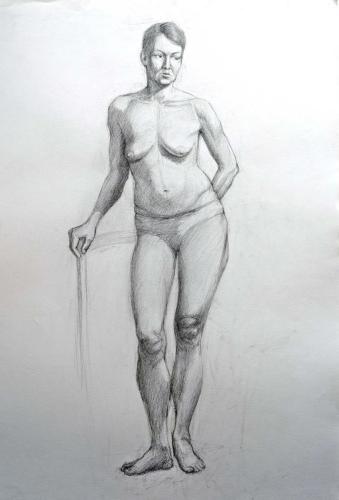 Figure Study