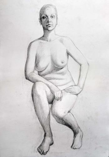 Figure Study