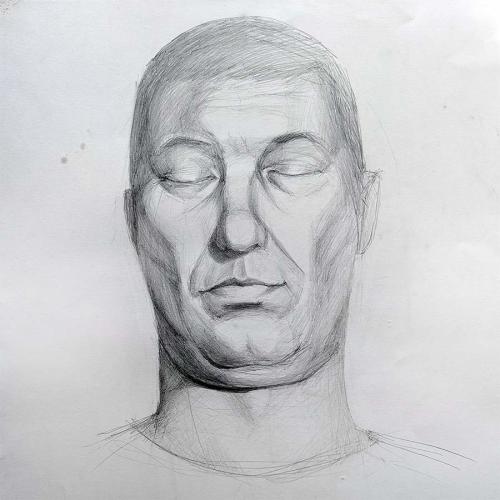 Portrait Study