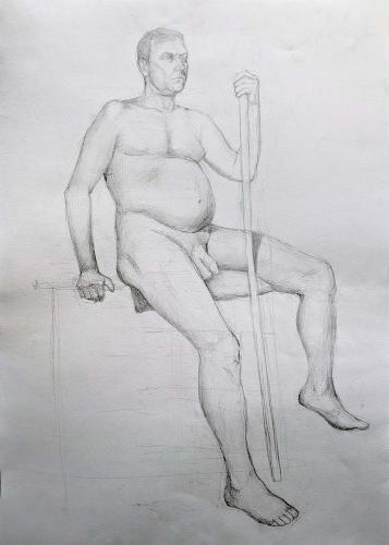 Figure Study