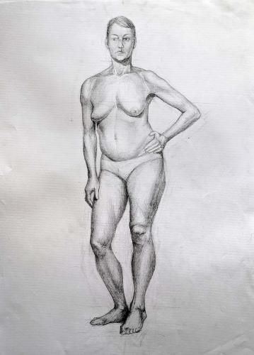 Figure Study