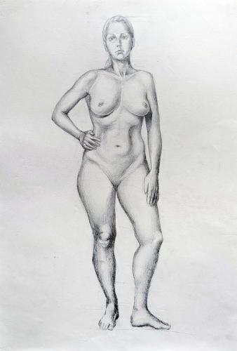 Figure Study