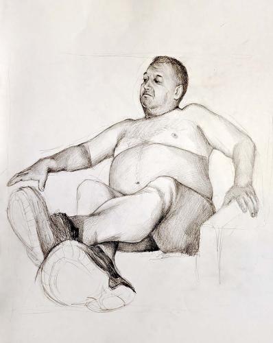 Figure Study