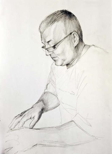 Figure Study