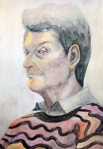 Portrait Study
