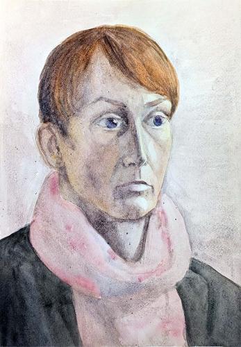 Portrait Study