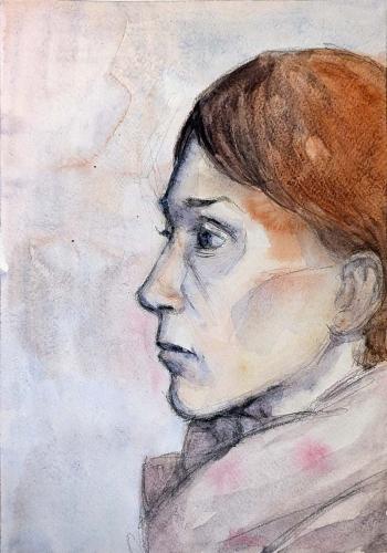 Portrait Study
