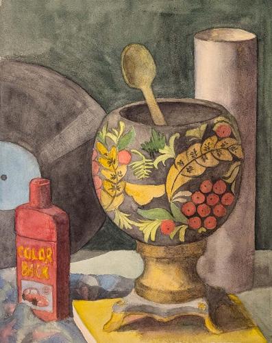 Still Life