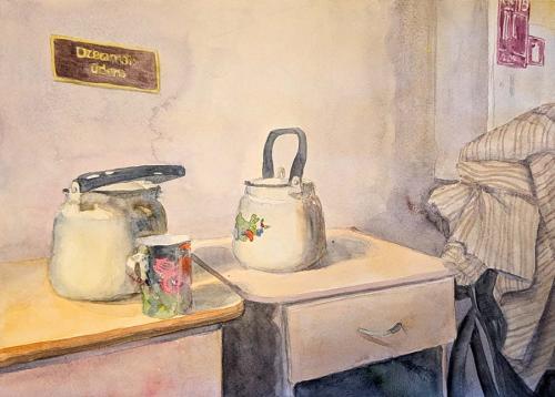 Still Life