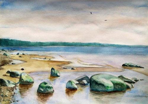 Seaside