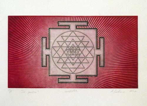 Sri Yantra