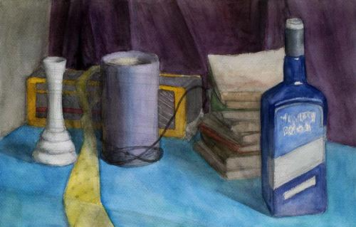 Still Life