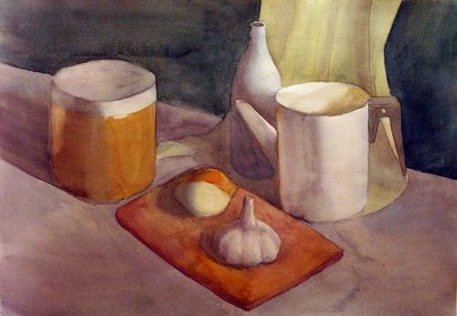 Still Life