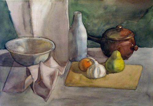 Still Life