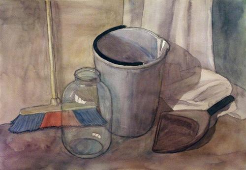 Still Life