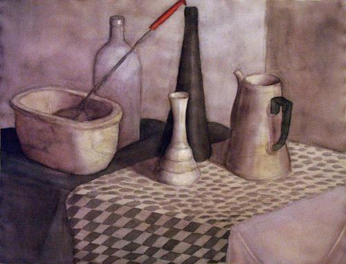 Still Life