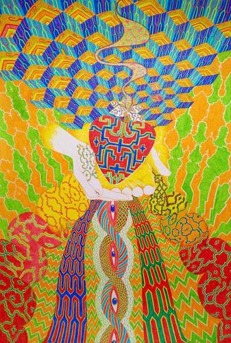 Ayahuasca