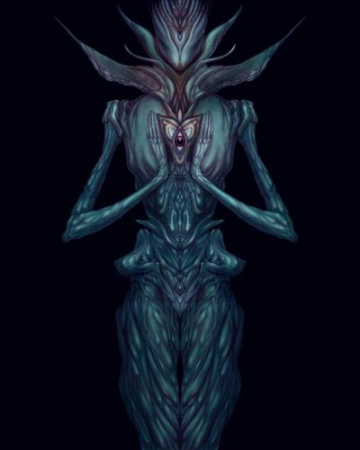 Midnight Luminary