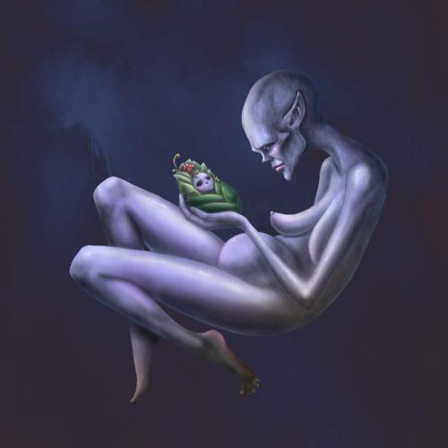 Mother and Child
