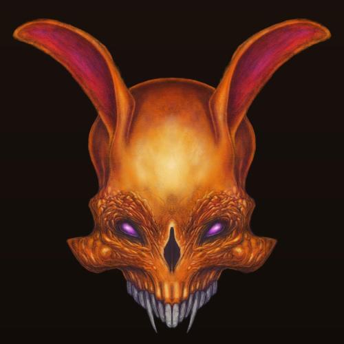 Rabid Rabbit