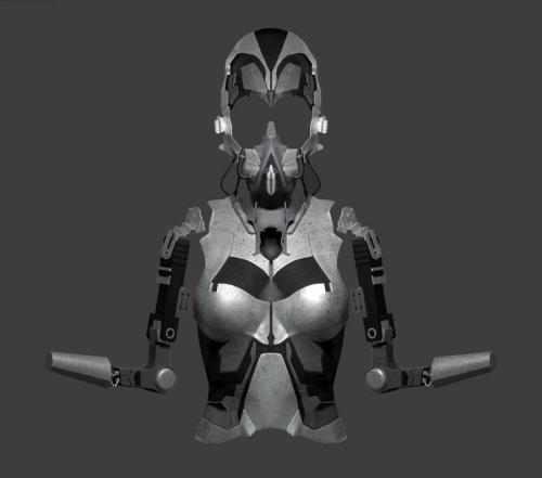 Robot